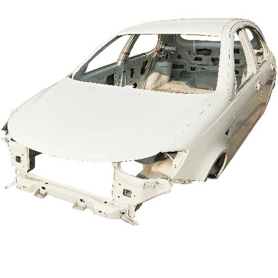 اتاق کامل کوییک (با نامه)