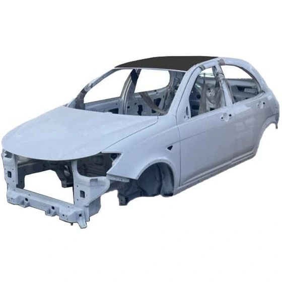 اتاق کامل کوییک آر (با نامه)