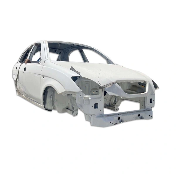 اتاق کامل تیبا 2 (با نامه)