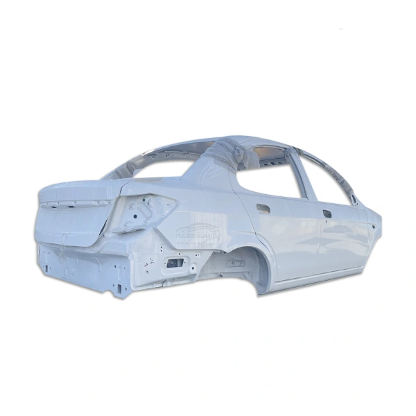اتاق کامل ساینا اس (با نامه)