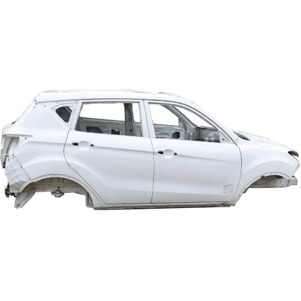 اتاق کامل چانگان cs35 (با نامه)
